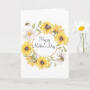 Search for sunflowers mothers day cards Greenery