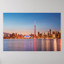 Search for toronto skyline posters Lake ontario