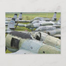 Search for aeronautics postcards Aeroplane