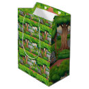 Search for forest green gift bags Fox