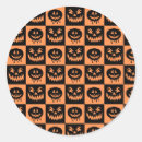 Search for ghost face stickers Spooky