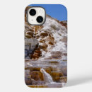 Search for hot spring iphone cases National park