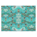Search for aboriginal tablecloths Tribal