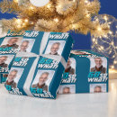 Search for funny birthday wrapping paper Humour