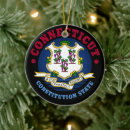 Search for connecticut christmas tree decorations America