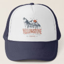 Search for yellowstone national park hats Montana