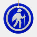 Search for trail christmas tree decorations Nature