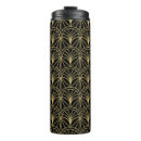 Search for art deco travel mugs Gold