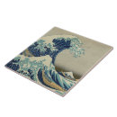 Search for ukiyoe coasters Blue