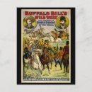 Search for buffalo bill West