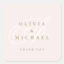Search for vintage pink wedding stickers Minimalist