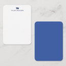 Search for home business postcards Navy blue