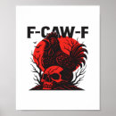 Search for gothic crow posters Rooster