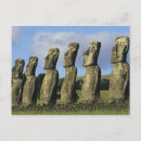 Search for rapa nui postcards South america