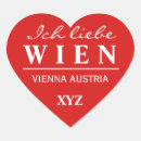 Search for wien stickers Vienna