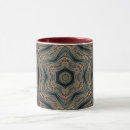 Search for mandalas mugs Hippie