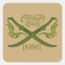 Search for elven stickers Middle earth