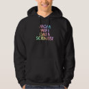 Search for analytical hoodies Scientist