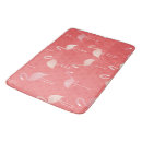 Search for flamingo bath mats Birds