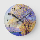 Search for garden clocks Impressionism
