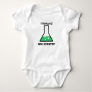 Search for scientists baby Physics