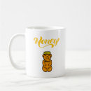 Search for honey bear mugs Cute