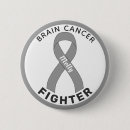 Search for brain cancer awareness badges Support