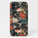 Search for koi fish iphone cases Japan