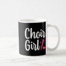 Search for singing mugs Girls