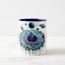 Search for alien worlds mugs Sci fi