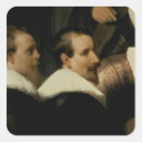 Search for dissection stickers Rembrandt