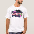 Search for hokkaido tshirts Cute