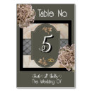 Search for stands wedding table cards Classic