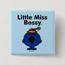Search for bossy badges Retro