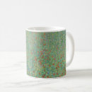 Search for red poppy paintings mugs Vintage
