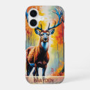 Search for deer hunting iphone cases Stag