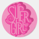 Search for kryptonite stickers Pink