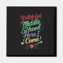 Search for middle school magnets 2025