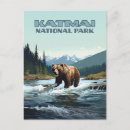 Search for bear river postcards Alaska