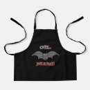 Search for batting aprons Cartoon