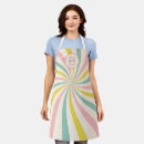 Search for fancy pink aprons Womens