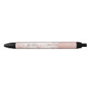 Search for rose gold pens Elegant