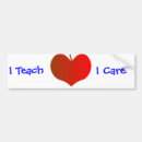 Search for teaching bumper stickers Teacher