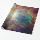Search for astronomy wrapping paper Cosmos