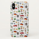 Search for germany flag iphone cases Travel