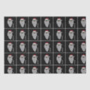 Search for african american tissue paper Vintage