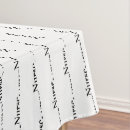 Search for graduation tablecloths Modern