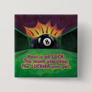 Search for luck badges Green