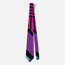 Search for turquoise and purple ties Cool
