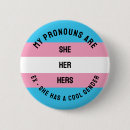 Search for gay pride accessories Pronouns